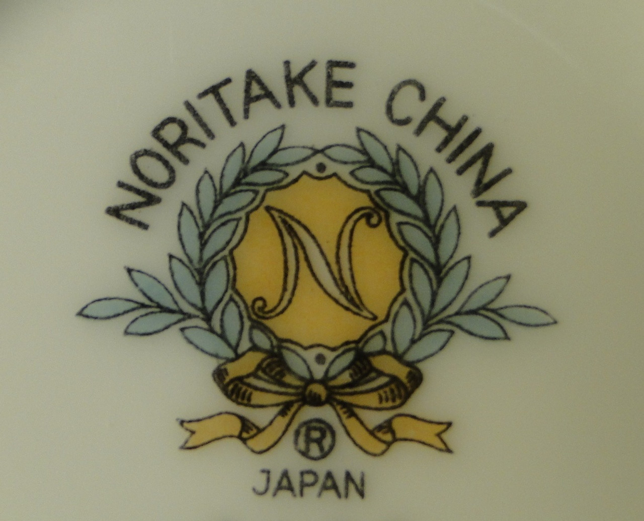 Noritake Preowned Items